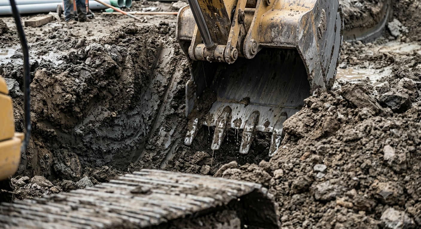 RC Dirtworks LLC